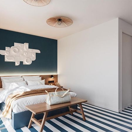 Valesmeralda Boutique Rooms, Porto Cervo Marina Екстер'єр фото