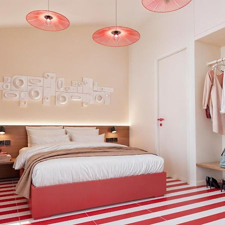 Valesmeralda Boutique Rooms, Porto Cervo Marina Екстер'єр фото