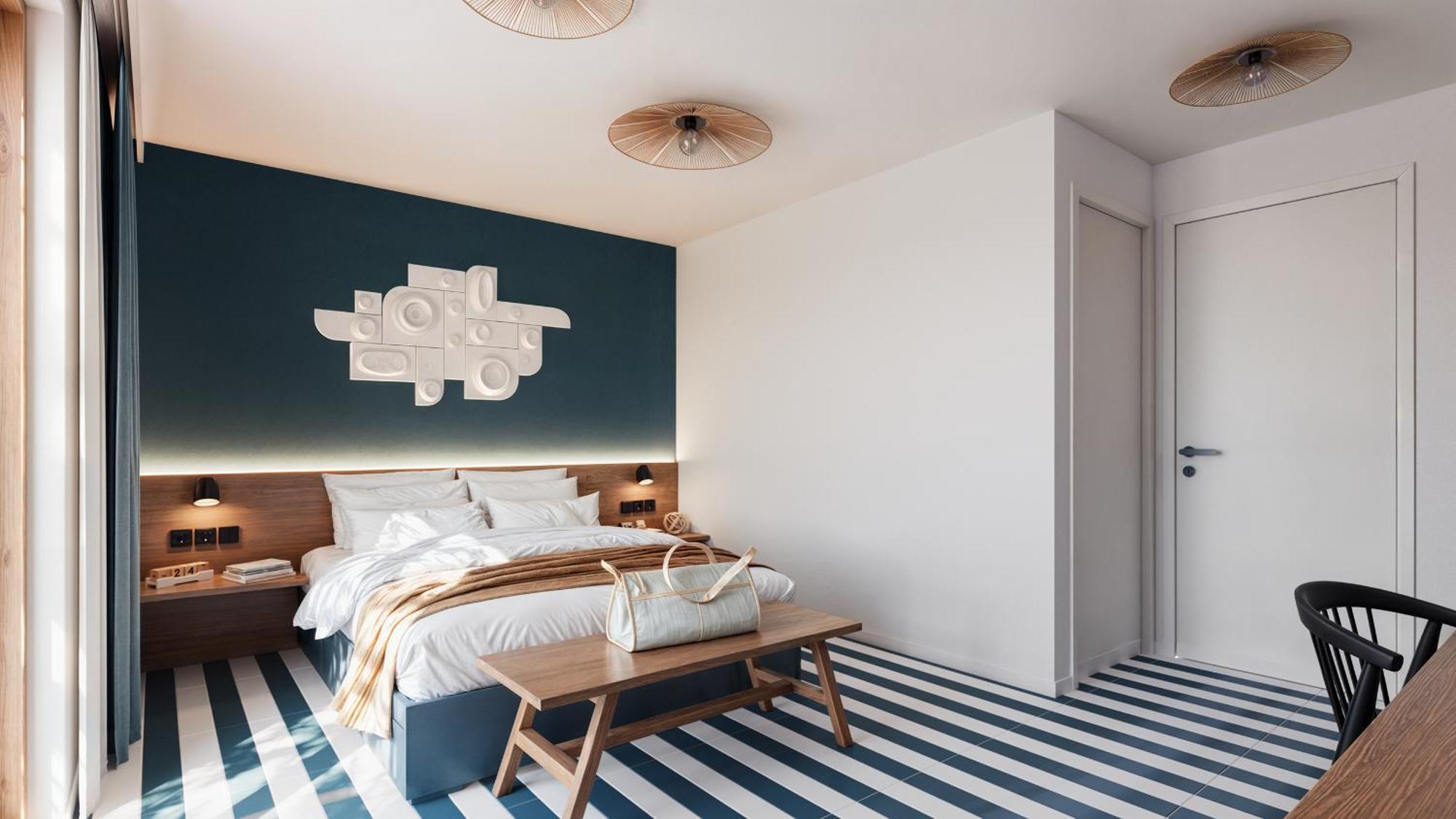 Valesmeralda Boutique Rooms, Porto Cervo Marina Екстер'єр фото