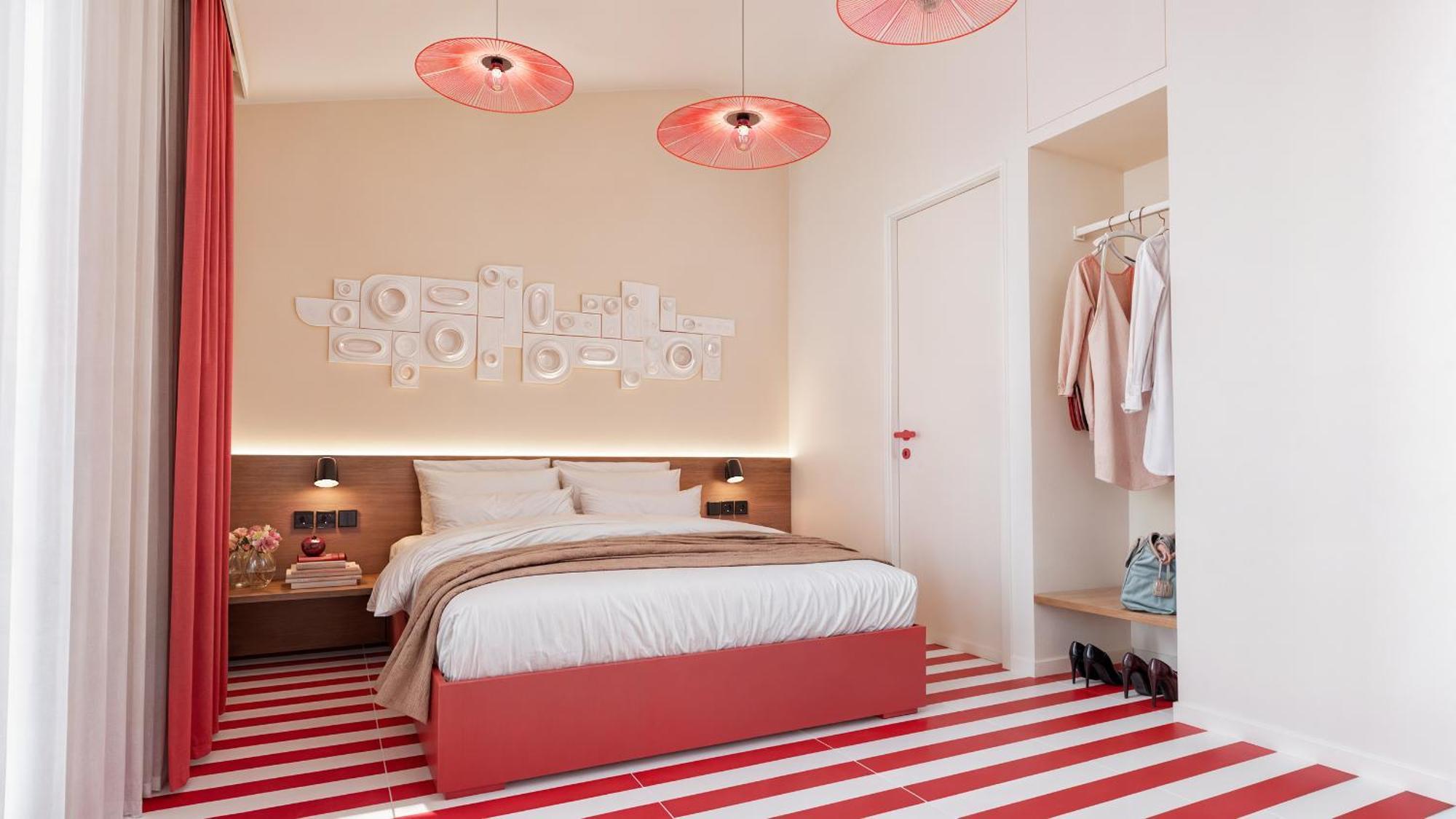 Valesmeralda Boutique Rooms, Porto Cervo Marina Екстер'єр фото
