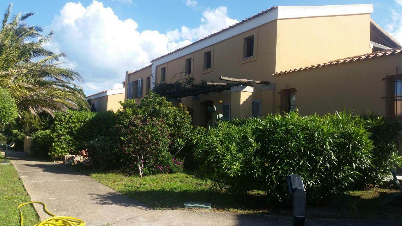 Valesmeralda Boutique Rooms, Porto Cervo Marina Екстер'єр фото