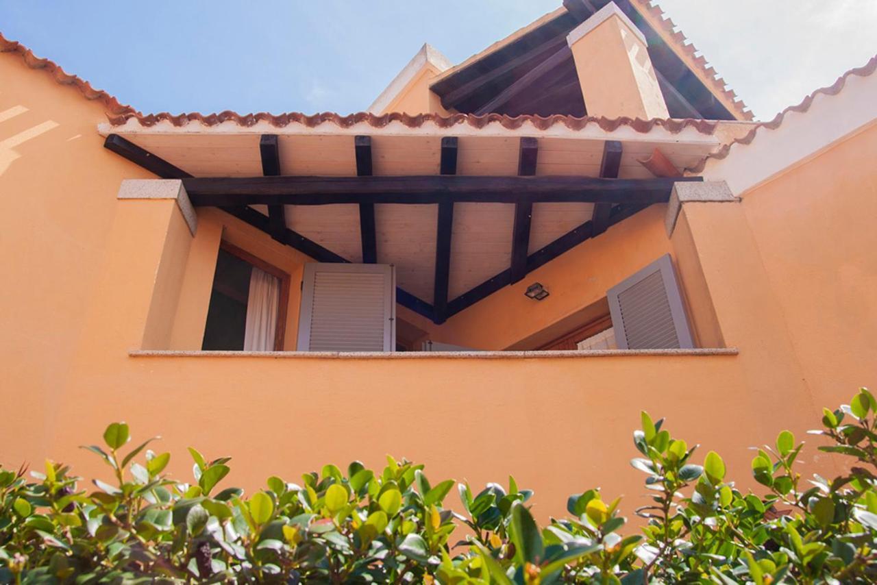 Valesmeralda Boutique Rooms, Porto Cervo Marina Екстер'єр фото