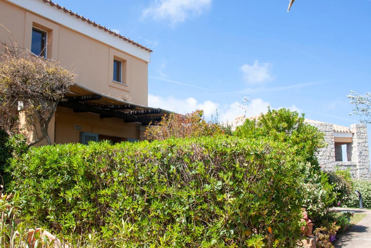 Valesmeralda Boutique Rooms, Porto Cervo Marina Екстер'єр фото