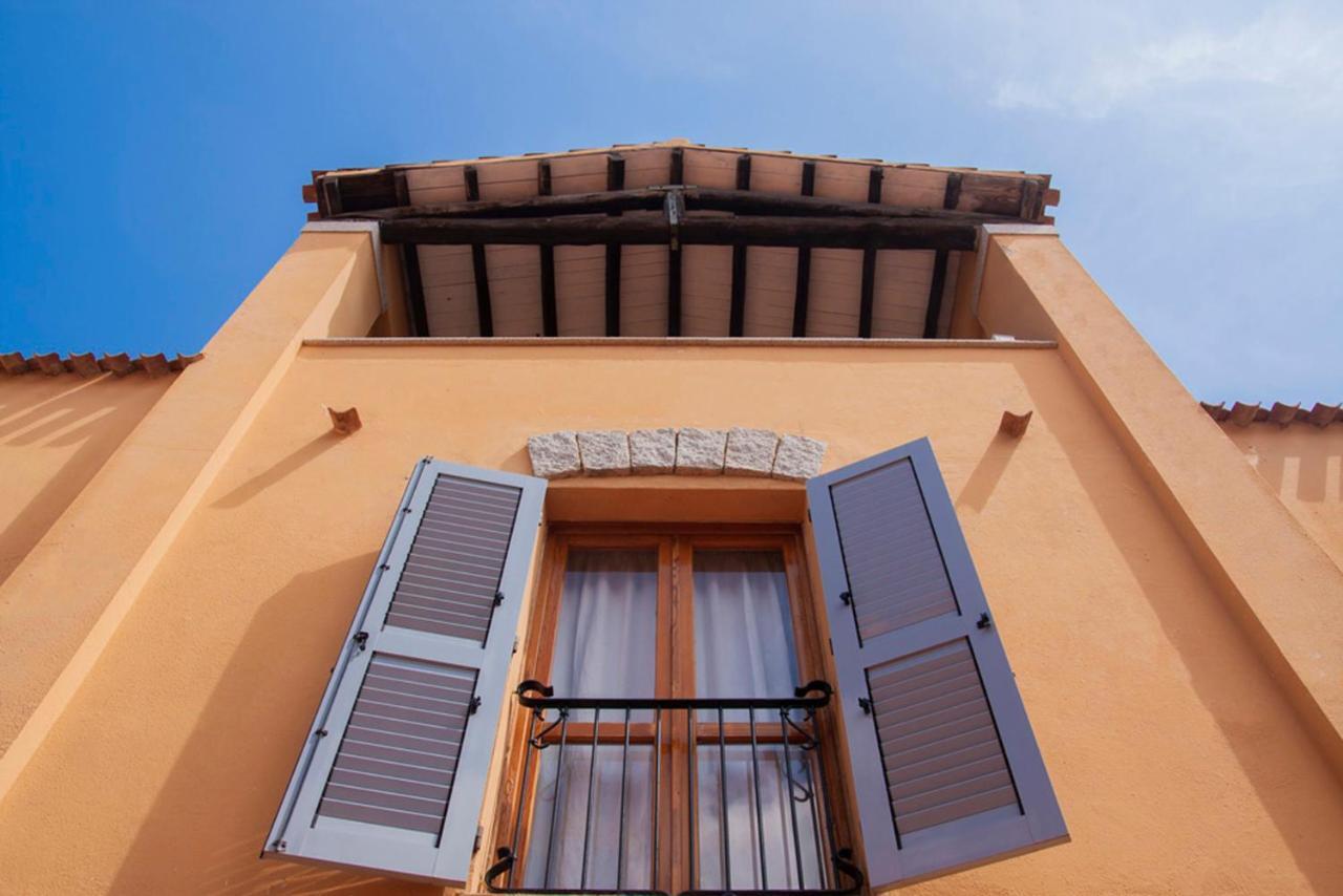 Valesmeralda Boutique Rooms, Porto Cervo Marina Екстер'єр фото